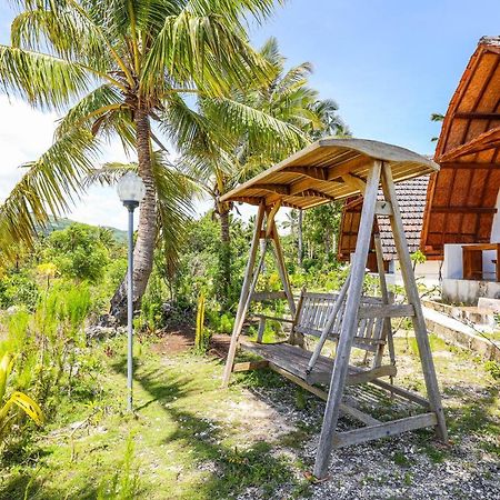 Diamond Beach Bungalow Tanglad Екстериор снимка