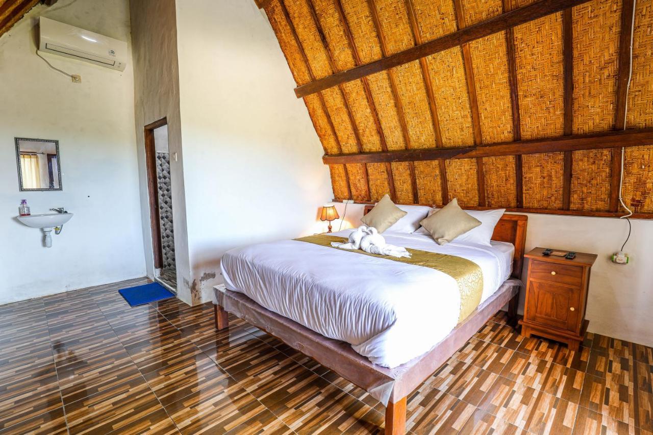 Diamond Beach Bungalow Tanglad Екстериор снимка