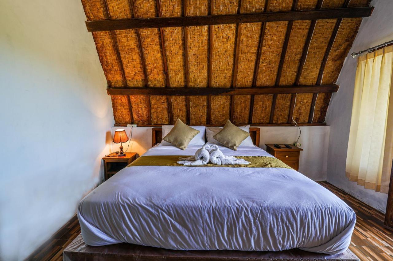 Diamond Beach Bungalow Tanglad Екстериор снимка