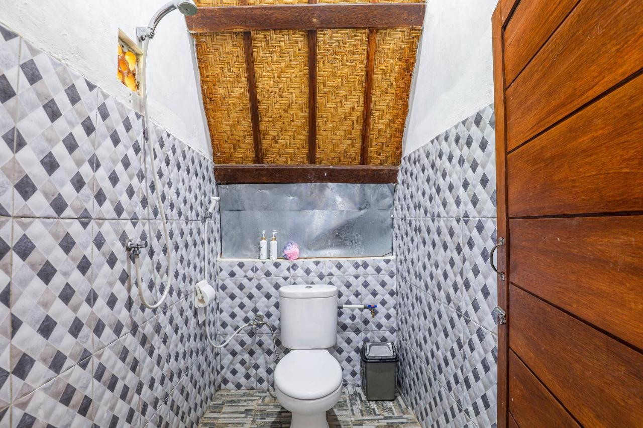 Diamond Beach Bungalow Tanglad Екстериор снимка