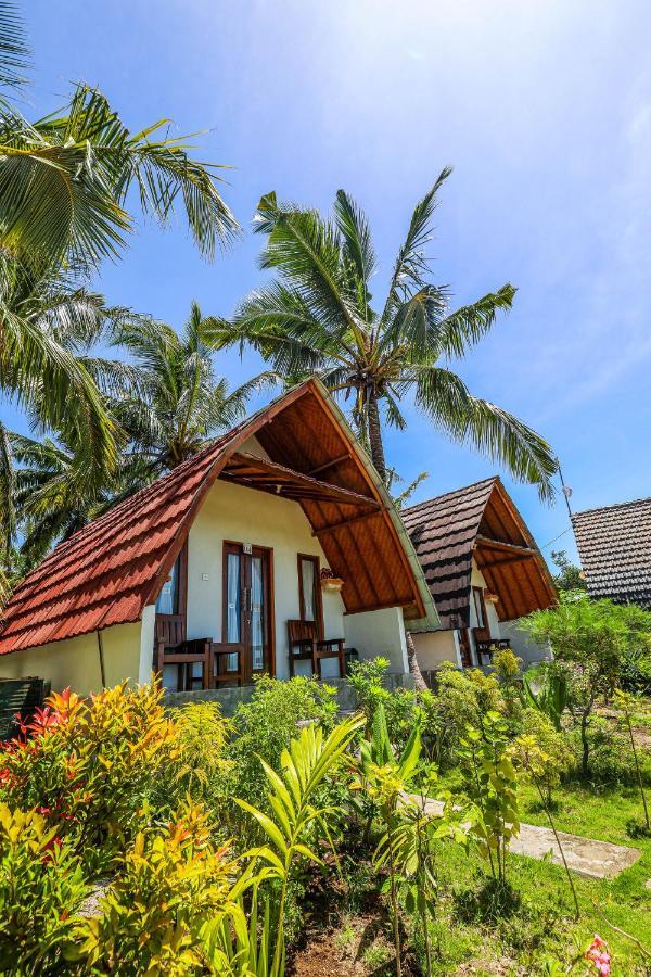Diamond Beach Bungalow Tanglad Екстериор снимка